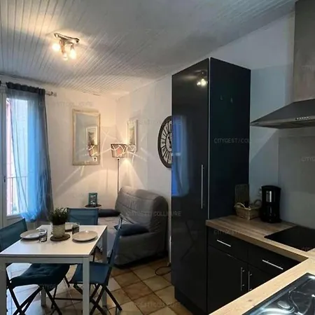 Apartment 2 For 2 People