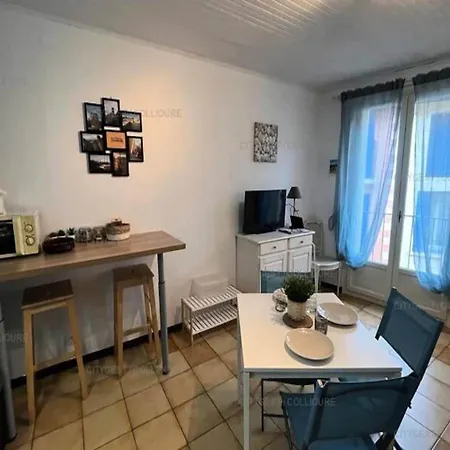 2 For 2 People Apartment *