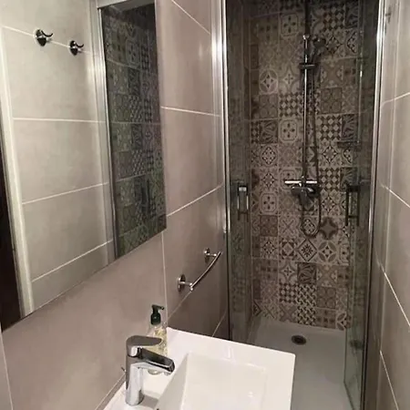 2 For 2 People Apartment